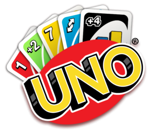 UNO Game Cards