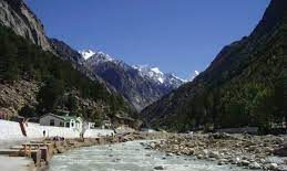 Gangotri