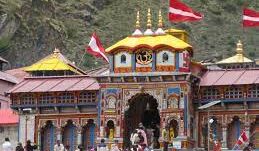 Book Char Dham Yatra