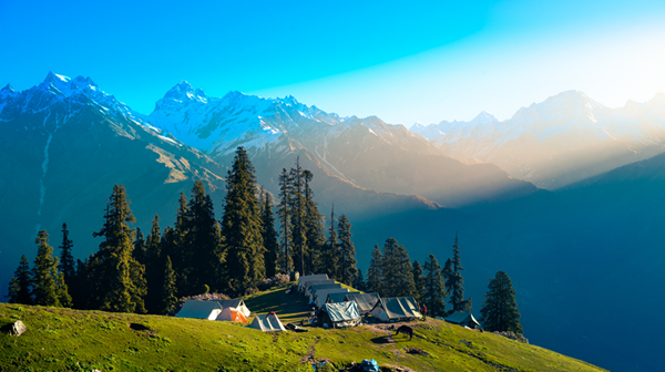 Discover the Wonders of Himachal Pradesh with HiWay Cabs: Your Ultimate Travel Companion