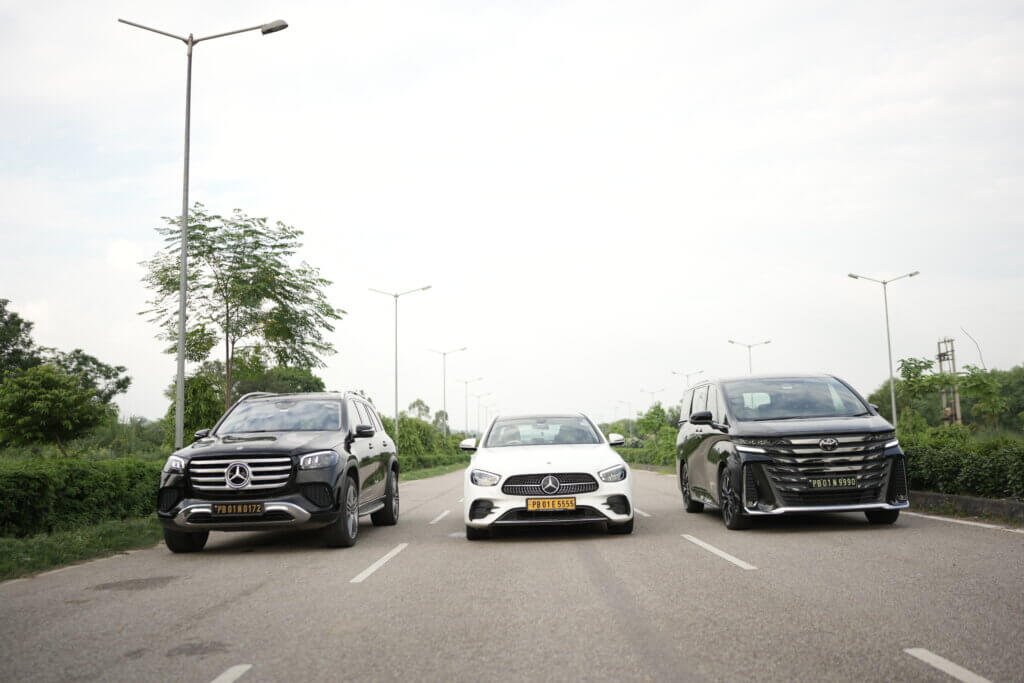 Best Luxury Cab Service in Delhi