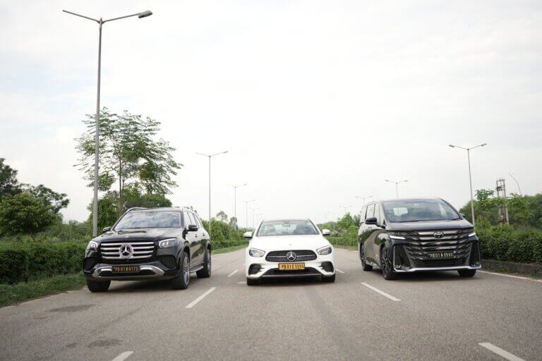 Best Luxury Cab Service in Delhi