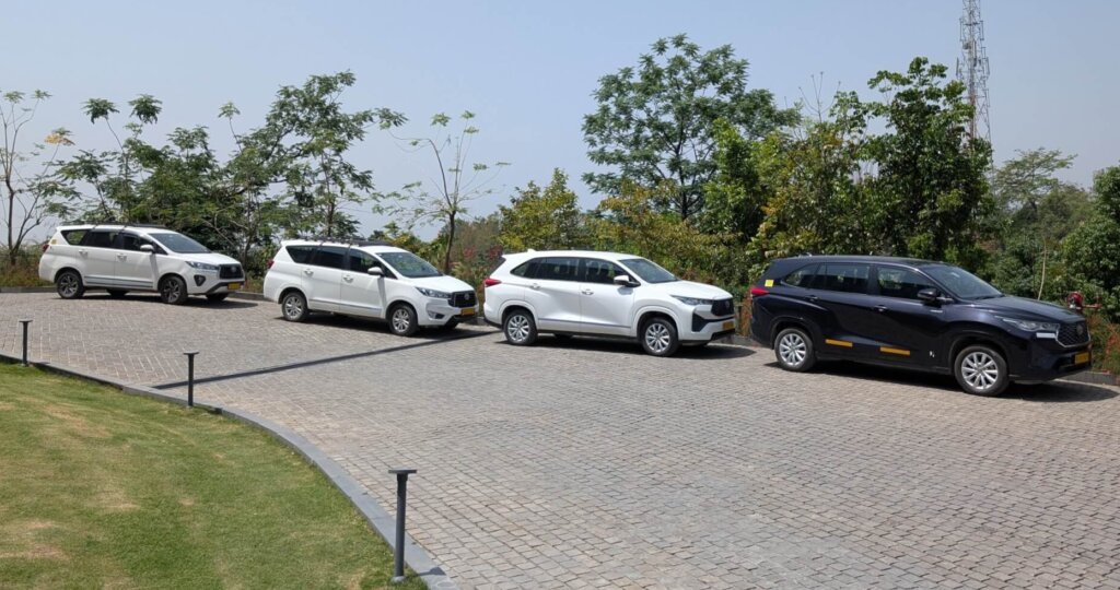 HiWay Cabs provides taxi for Delhi to Rajasthan Tour